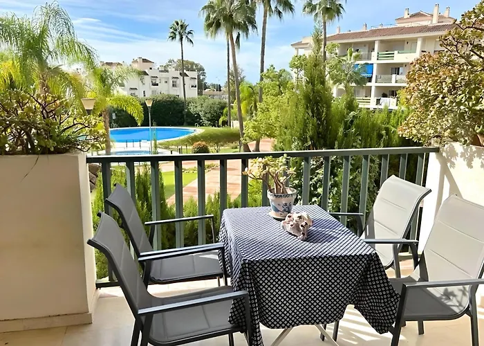 Suenos Del Sol Banus By Lica Homes
