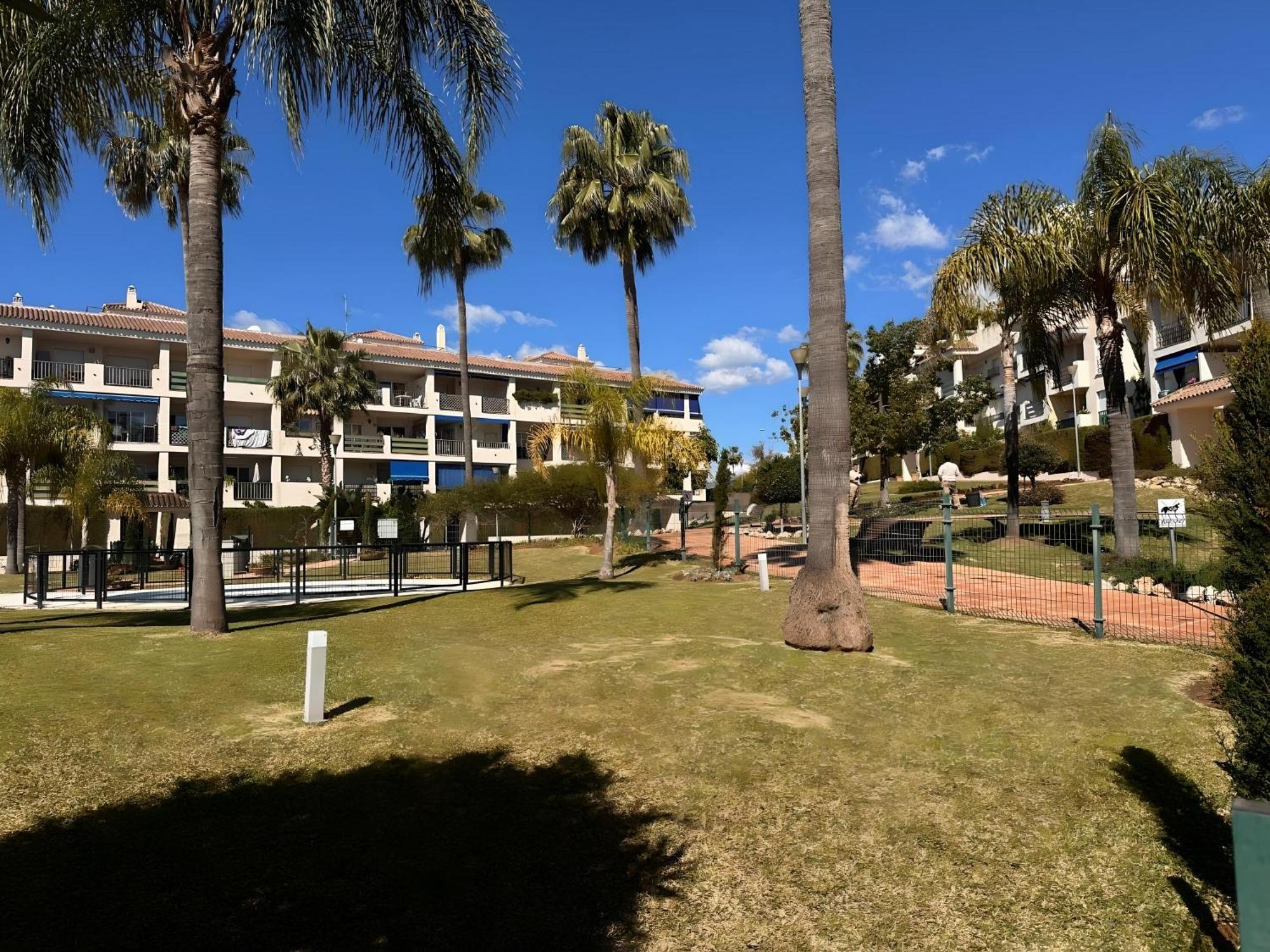 Suenos Del Sol Banus By Lica Homes Apartment
