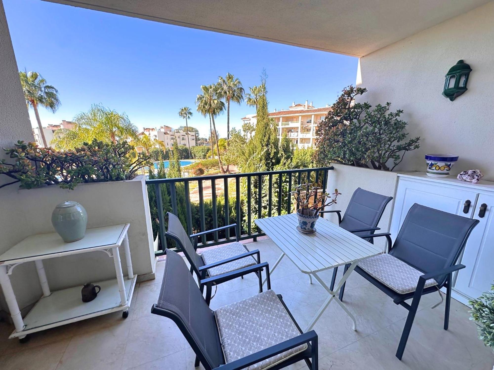 Suenos Del Sol Banus By Lica Homes
