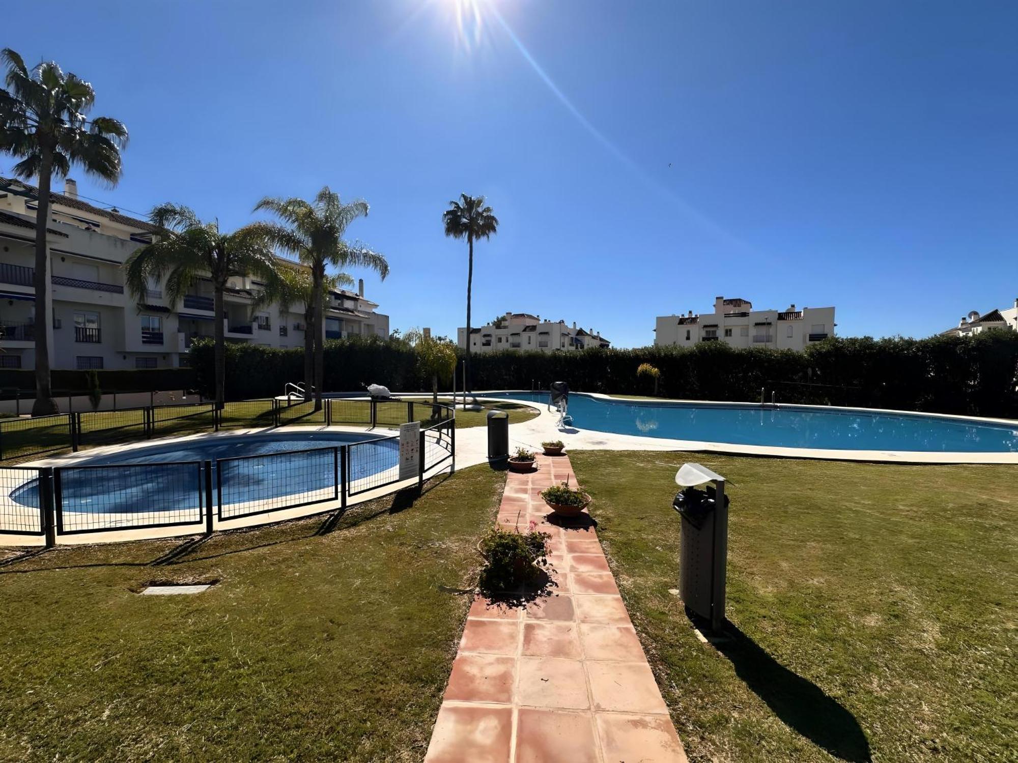 Suenos Del Sol Banus By Lica Homes Apartment