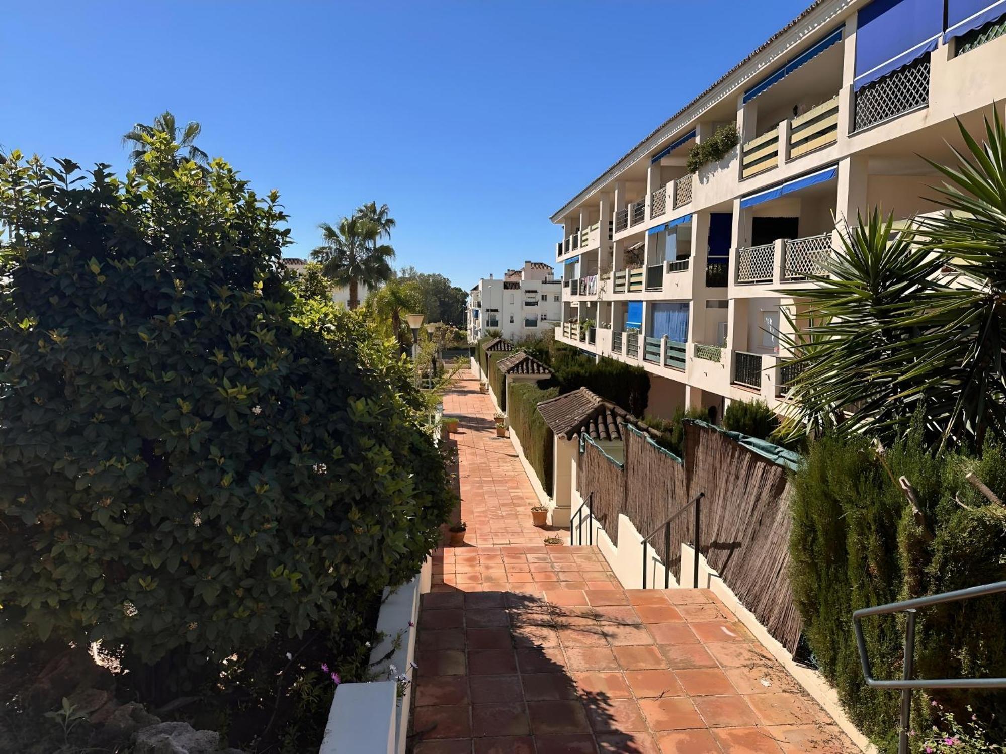 Suenos Del Sol Banus By Lica Homes Apartment *