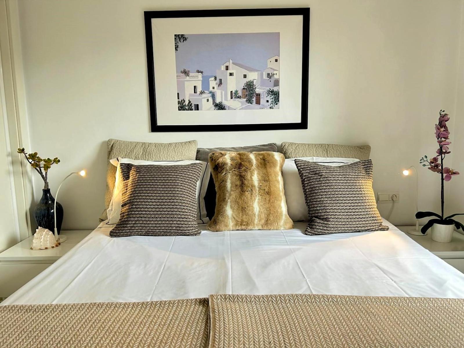 Suenos Del Sol Banus By Lica Homes Apartment *