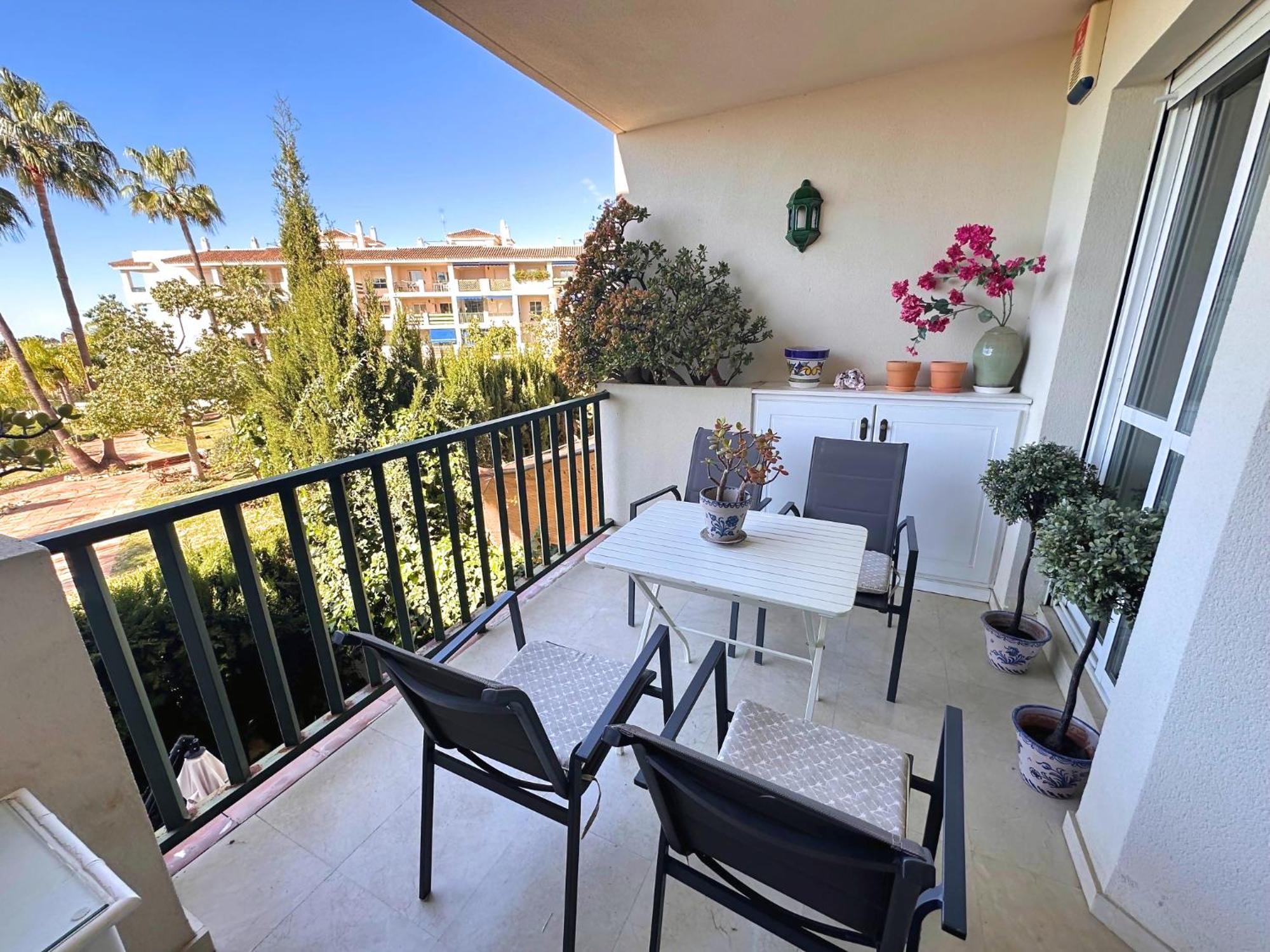 Apartment Suenos Del Sol Banus By Lica Homes