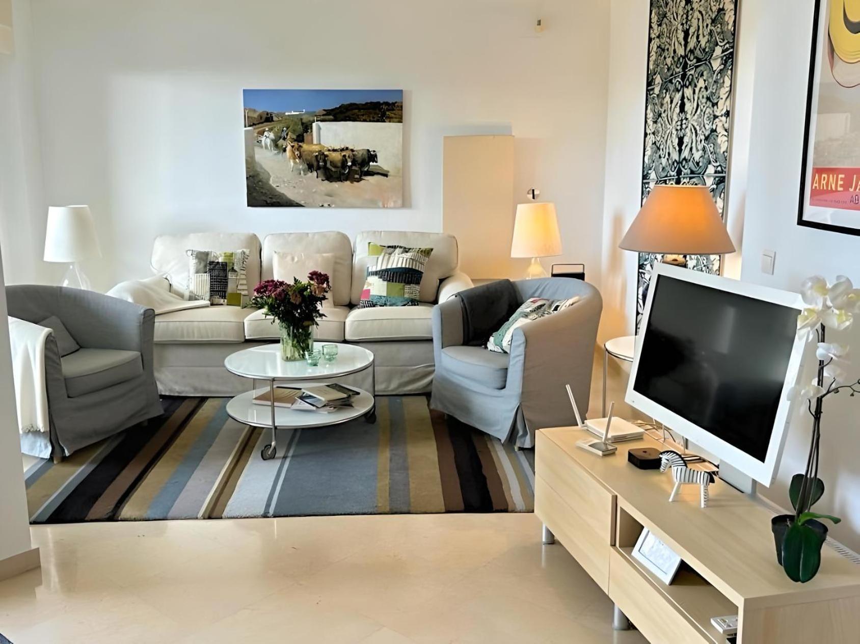 Suenos Del Sol Banus By Lica Homes Apartment Marbella