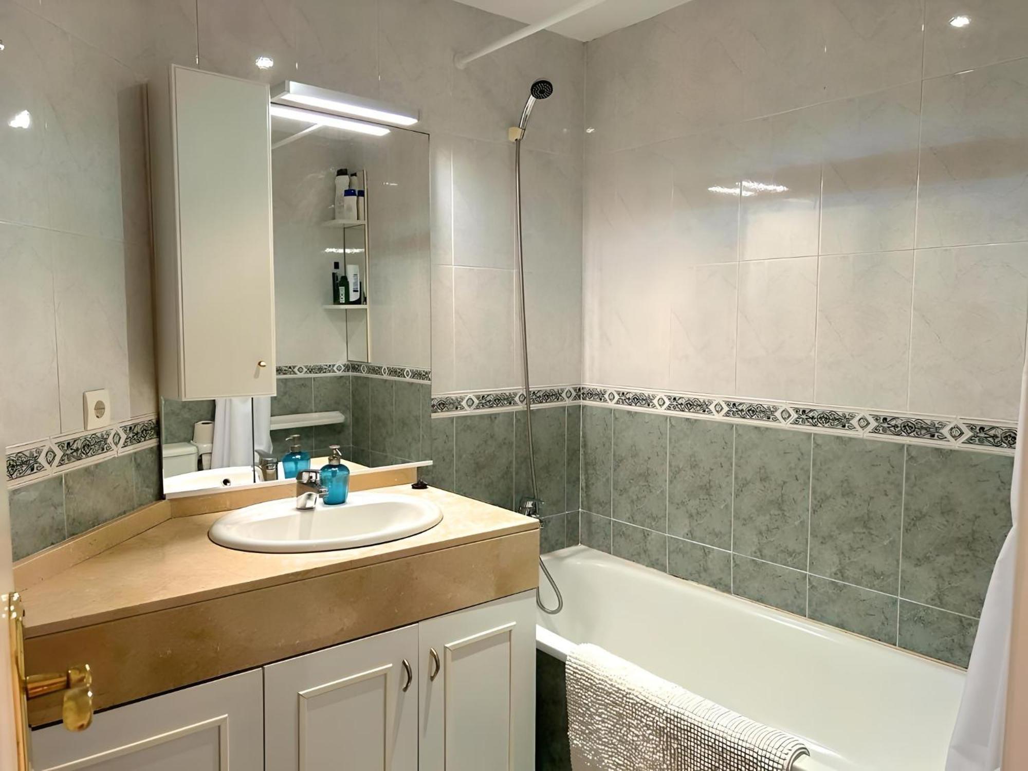 Suenos Del Sol Banus By Lica Homes *