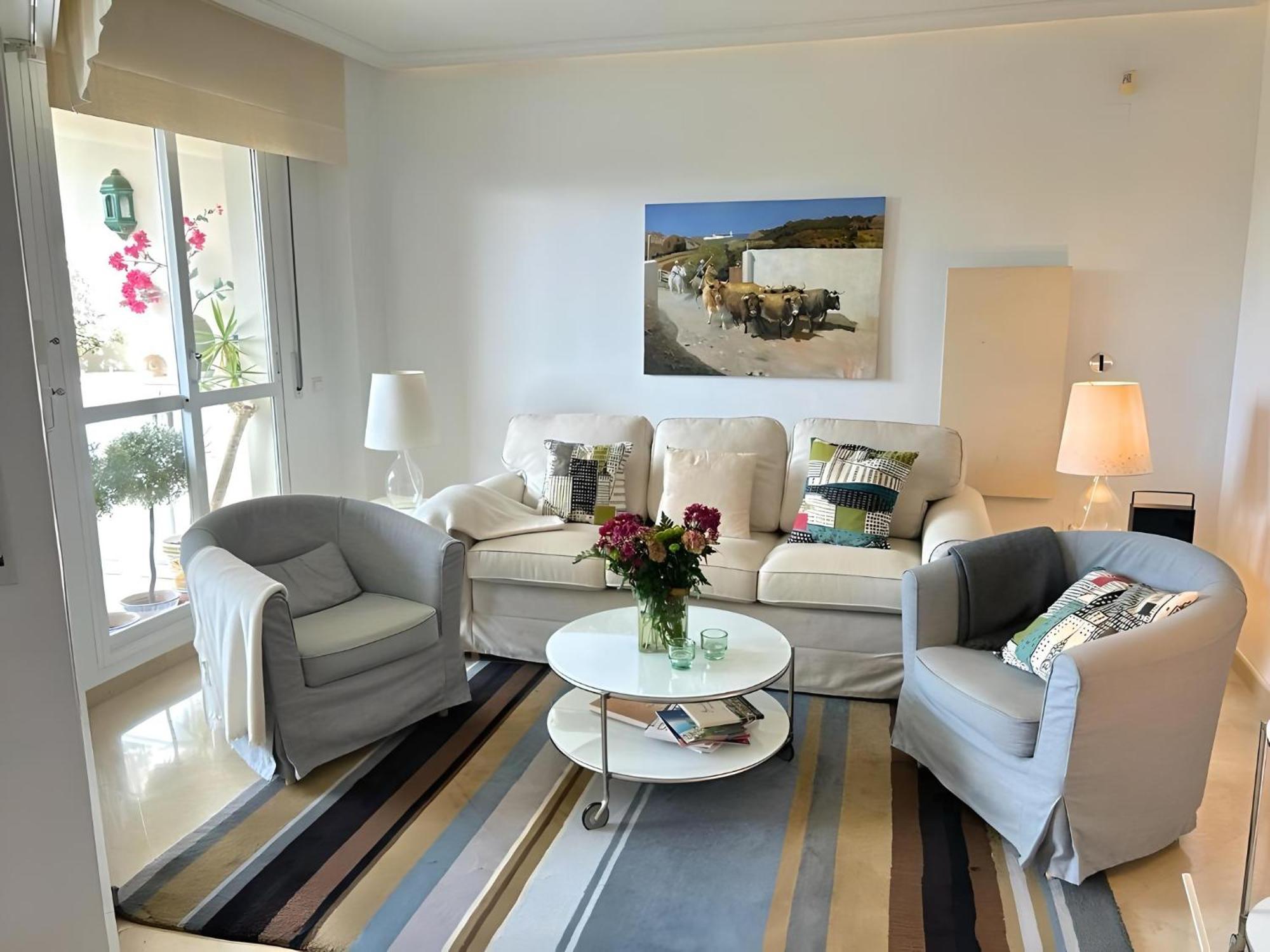 Suenos Del Sol Banus By Lica Homes Apartment