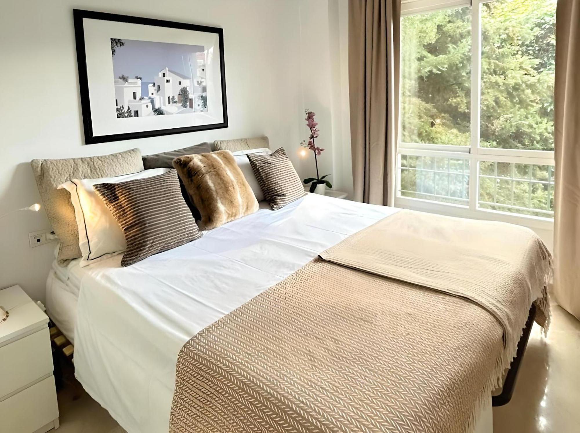Apartment Suenos Del Sol Banus By Lica Homes *