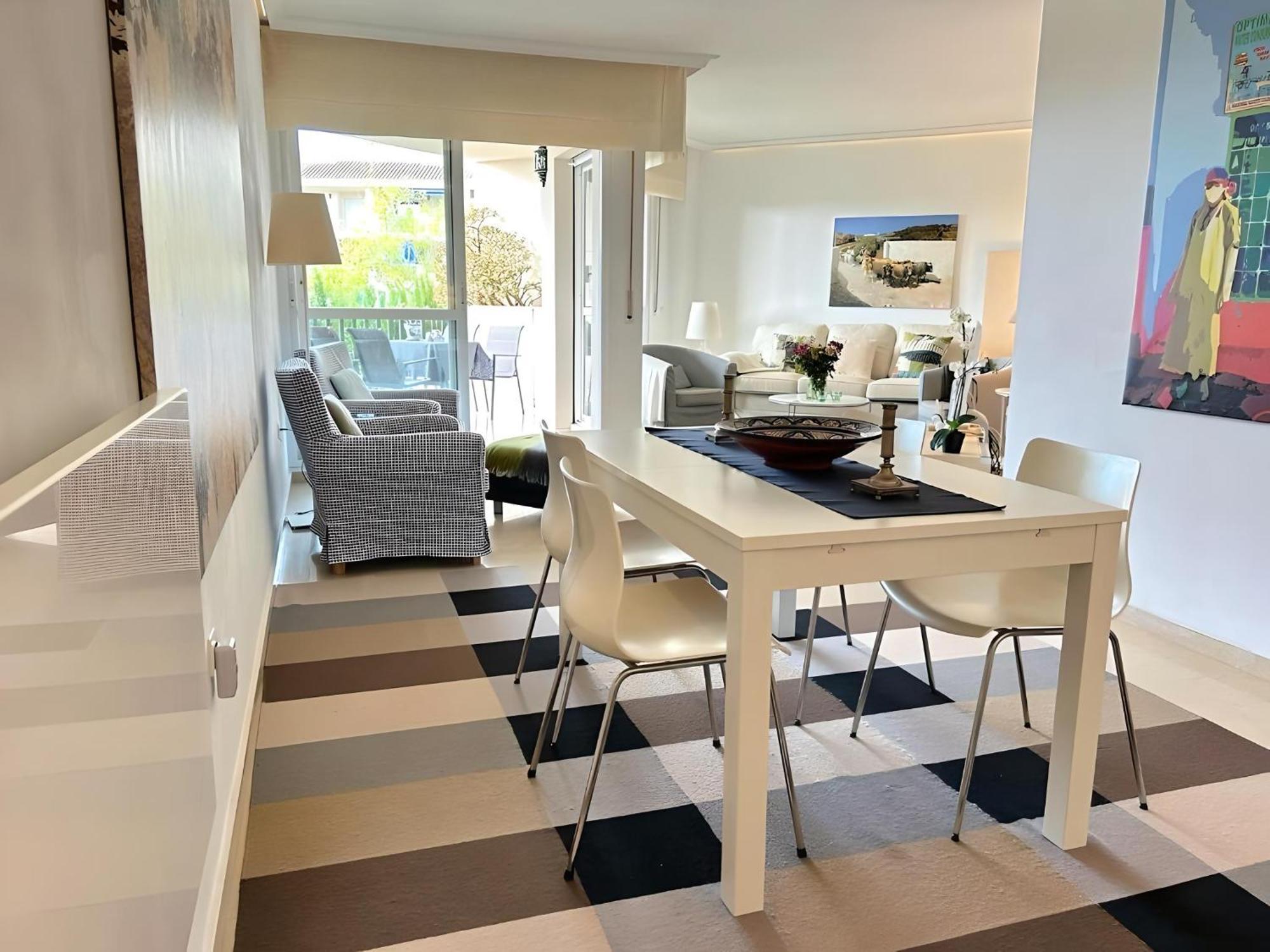Suenos Del Sol Banus By Lica Homes Apartment