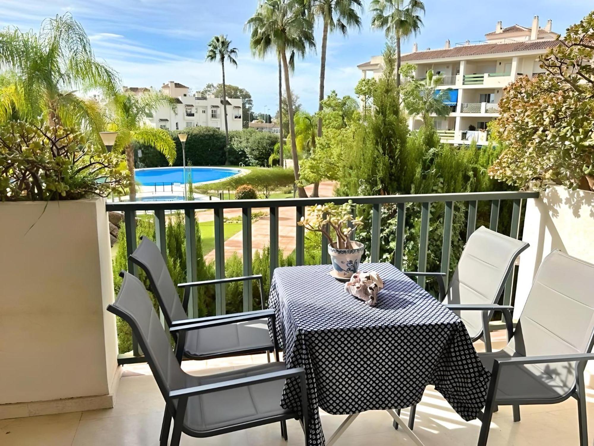 Apartment Suenos Del Sol Banus By Lica Homes